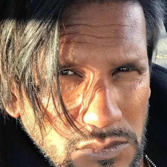 Meet your Posher, Asif - Picture 1 of 1